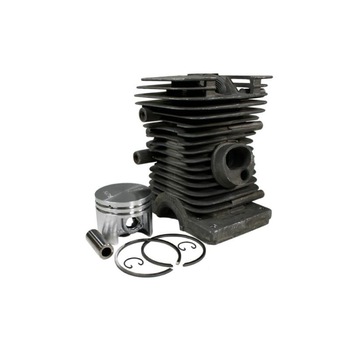 Kit cilindru Stihl MS 180, 018, diametru piston 38 mm, cu 2 segmenti Kit cilindru Stihl MS 180, 018, diametru piston 38 mm, cu 2 segmenti