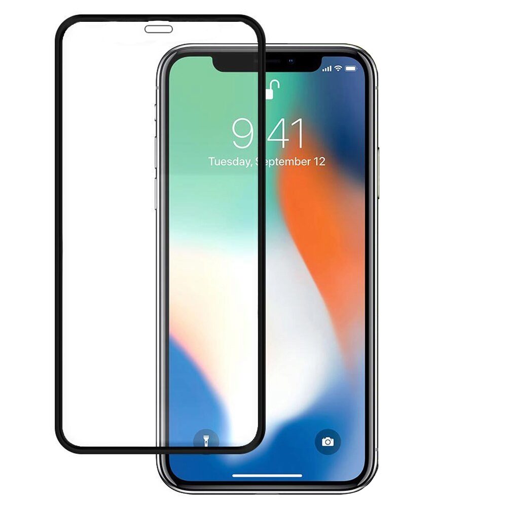 Folie Sticla Wozinsky Super Tough pentru iPhone 12 Mini (5.4