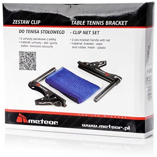 Fileu tenis masa METEOR