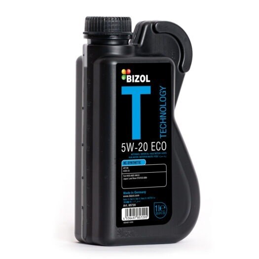 Ulei de motor BIZOL Technology 5W-20 ECO 1l