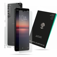 folie alien surface sony xperia 1 ii protectie ecran spate laterale imagen 12_0_
0