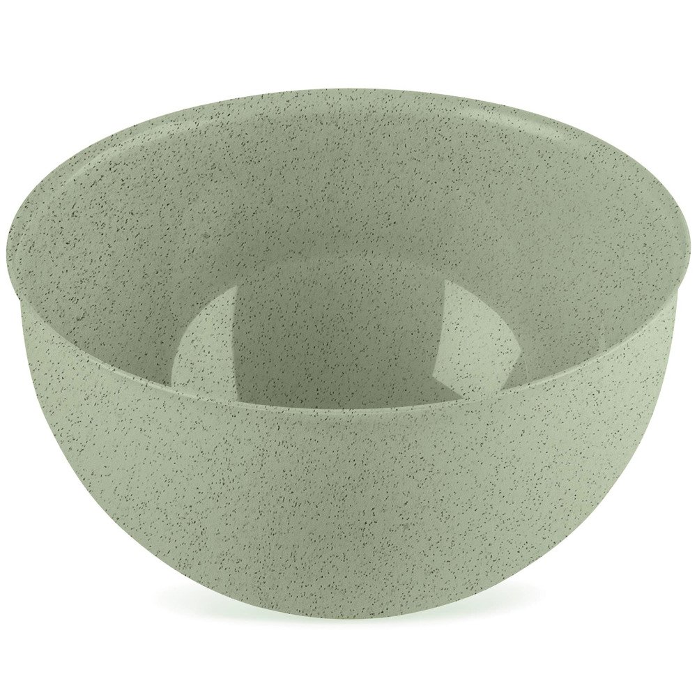 Bol de 2 l palsby- culoare verde , koziol