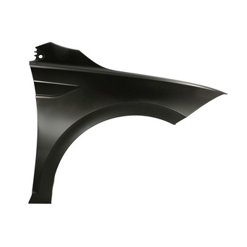 Aripa fata dreapta VW Polo VI AW din 09.2017- Aripa fata dreapta VW Polo VI AW din 09.2017-