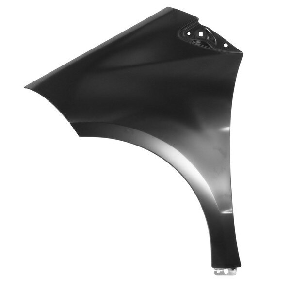 Aripa fata stanga Mercedes A Class W169 din 09.2004-06.2012