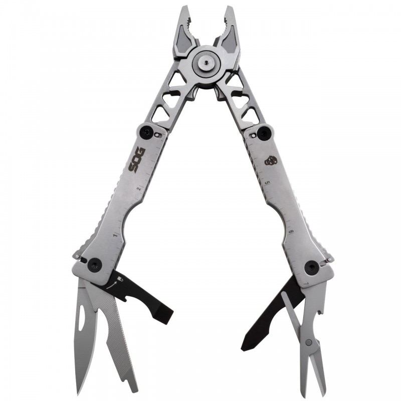 Unealta multifunctionala SOG Sync II