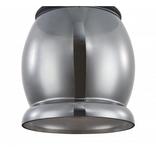 Пендел Maytoni T16200B, Опушено стъкло, 1хЕ27 - eMAG.bg