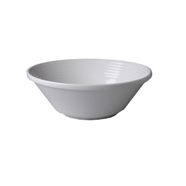 Bol portelan salata Rondo 21 cm