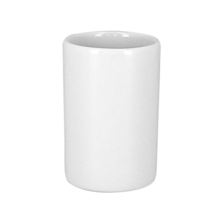 Bol goblet portelan Marea 70 ml