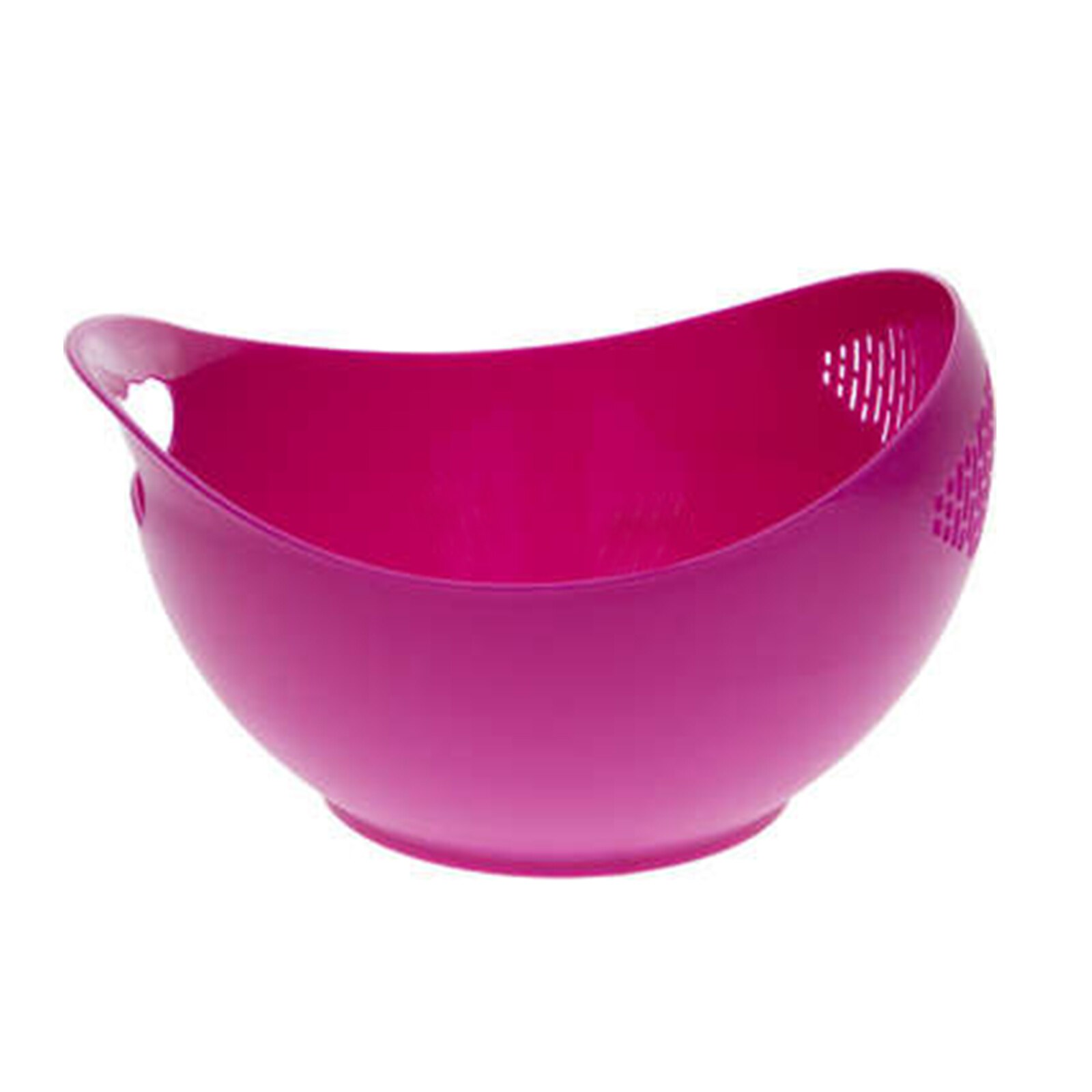 Bol multifunctional cu strecuratoare