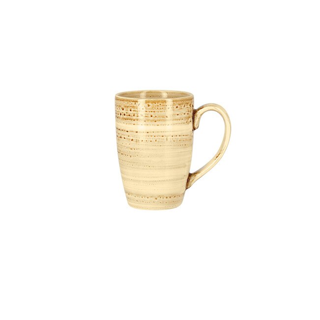 Cana de portelan Twirl 300ml