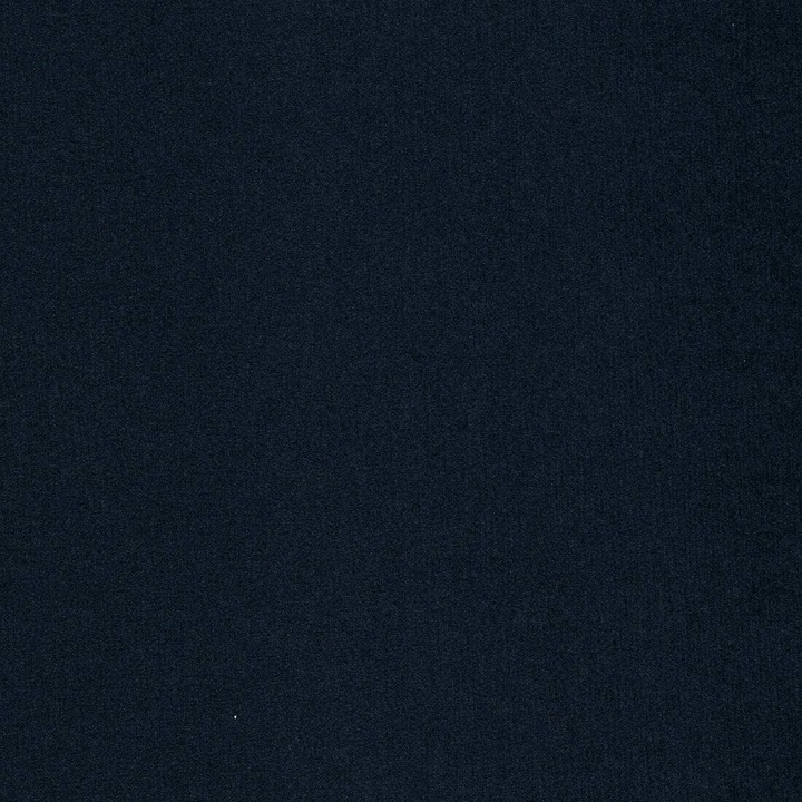 Textilanyag, Bútorszövet, FLORENTINO, Midnight Blue, 1 folyóméter