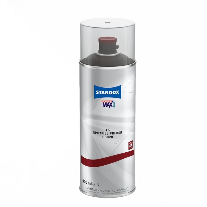 Grund pentru reparatii mici Spotfill Primer 400ml