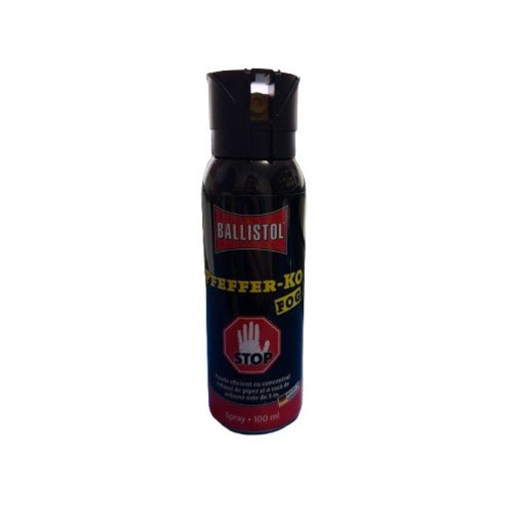 Spray autoaparare Ballistol Klever piper - Fog 100ml