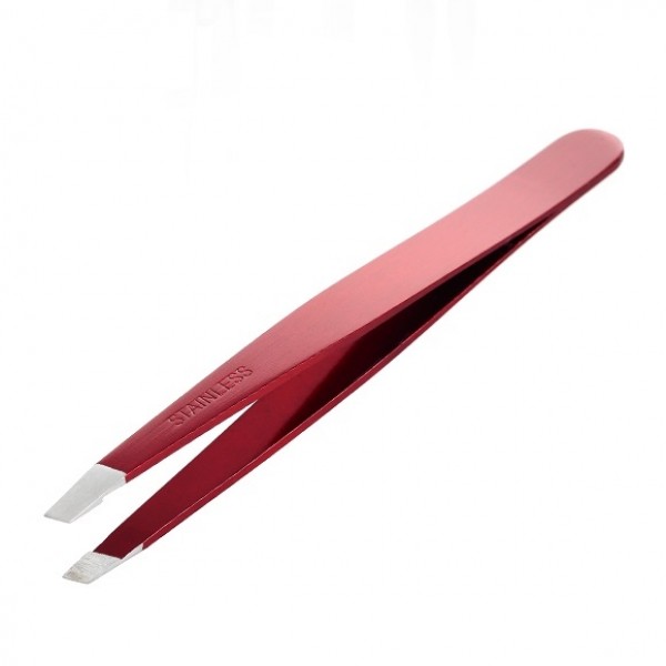 Penseta profesionala Kiepe 117.4 4 inch rosie