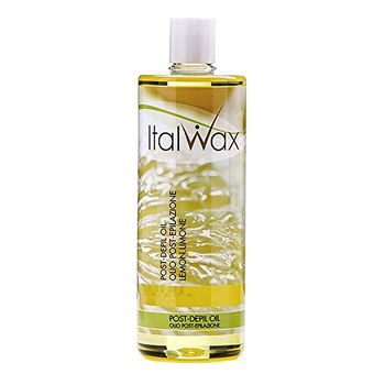 Ulei cu lamaie dupa epilare ItalWax 250 ml Ulei cu lamaie dupa epilare ItalWax 250 ml
