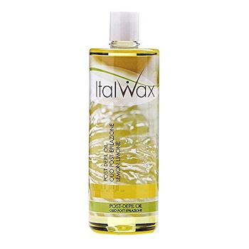 Ulei cu lamaie dupa epilare ItalWax 500 ml Ulei cu lamaie dupa epilare ItalWax 500 ml