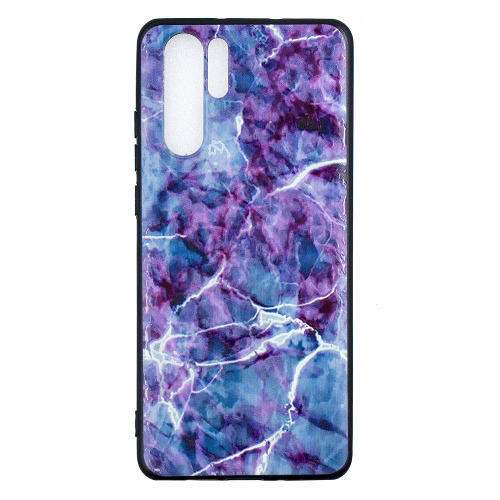 Husa Huawei P30 Pro model Marble, Silicon, Antisoc, Viceversa Multicolor