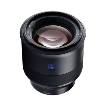 Obiectiv foto Zeiss Batis 85mm F1.8 Sony FE Obiectiv foto Zeiss Batis 85mm F1.8 Sony FE
