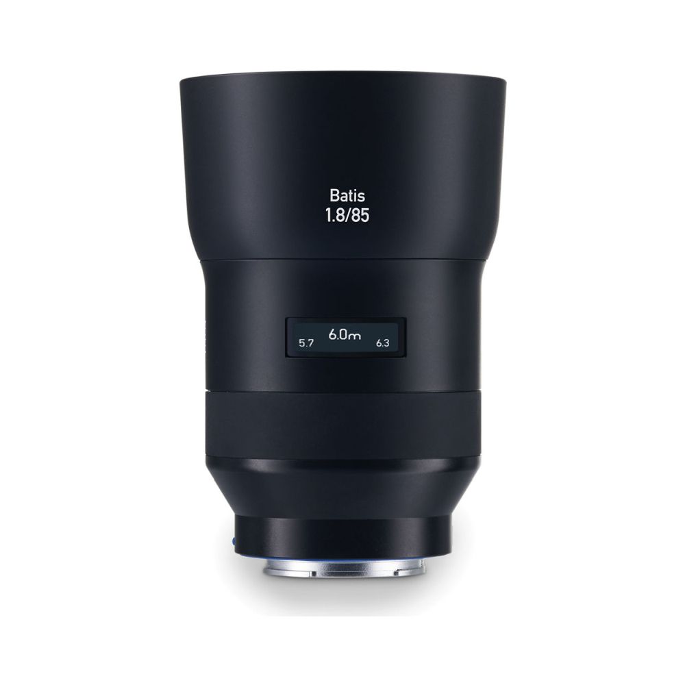 ZEISS Batis 85mm f1.8 Eマウント Amazon.com : ZEISS Batis 85mm f/1.8 Lens for Sony E Mount