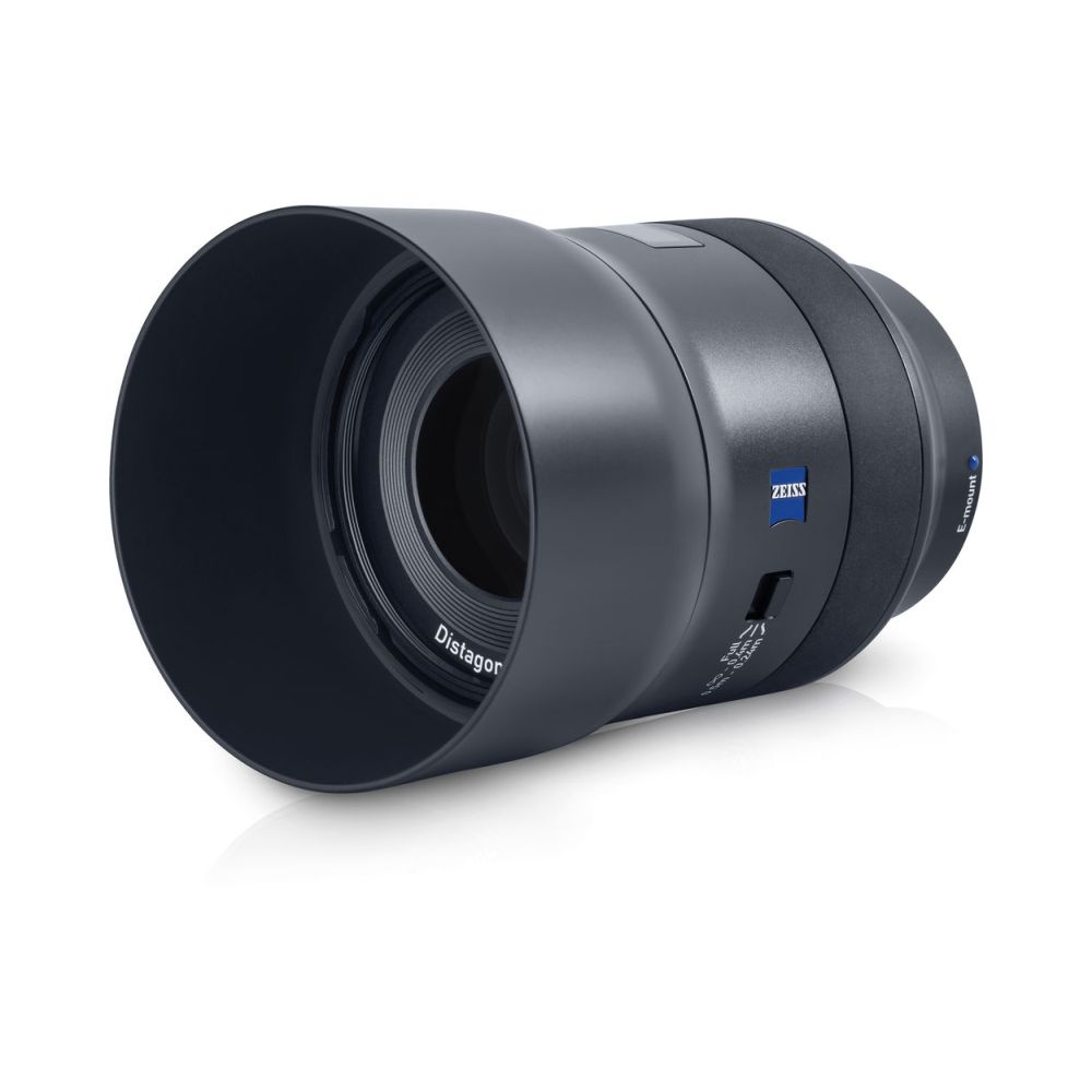 Obiectiv foto Zeiss Batis 40mm F2 CF Sony FE - eMAG.ro