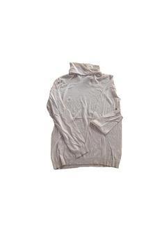 Bluza, Pull & Bear, Bej deschis Bluza, Pull & Bear, Bej deschis