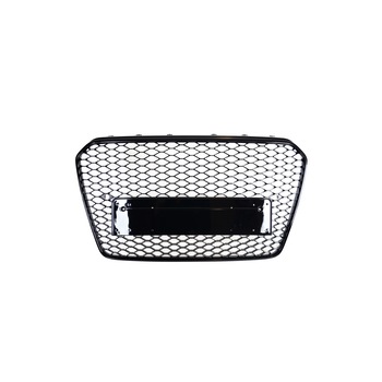 Grila centrala Audi A5 8T (2012 - 2015) negru lucios Grila centrala Audi A5 8T (2012 - 2015) negru lucios