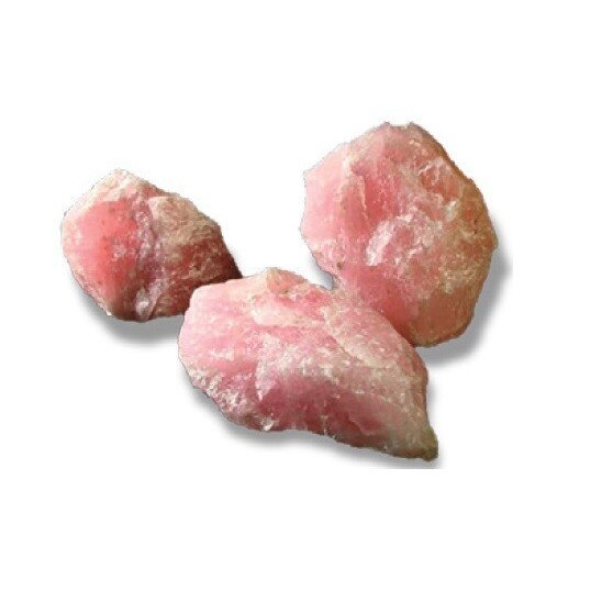 Cuart natural roz decor acvariu