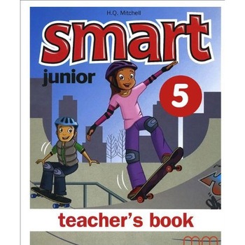 Smart Junior 5 - H. Q. Mitchell Smart Junior 5 - H. Q. Mitchell