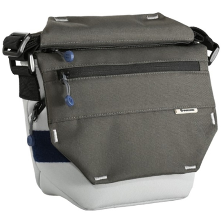 VANGUARD SYDNEY II 15GY fotó/videó táska, Szürke-kék
