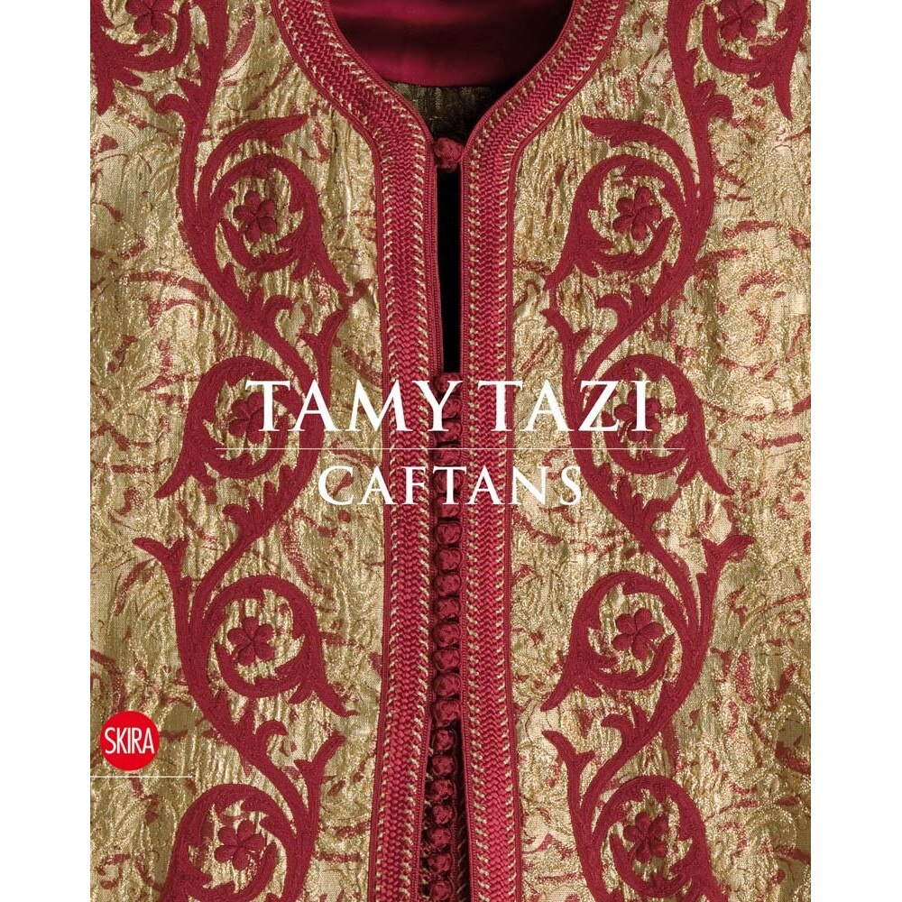 Caftans - Tamy Tazi Nadia Mezian
