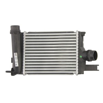 Radiator intercooler Logan II/Clio IV/Captur OE Renault Radiator intercooler Logan II/Clio IV/Captur OE Renault