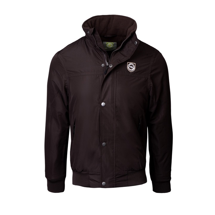 Geaca, Ultrasport RTS Cantus Blouson, 1512-130 Maro inchis, XXS