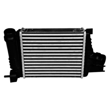 Radiator intercooler Duster 1,2TCE125 si 1,5 D dupa 2012 Radiator intercooler Duster 1,2TCE125 si 1,5 D dupa 2012