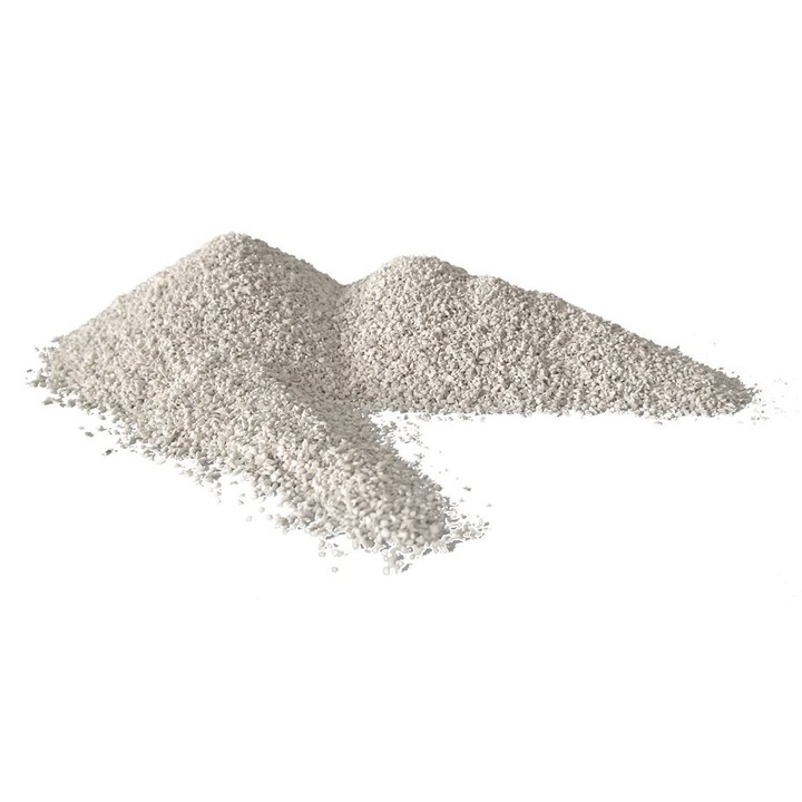 Nisip aragonit acvariu granulatie 1 - 2 mm sac 10 Kg