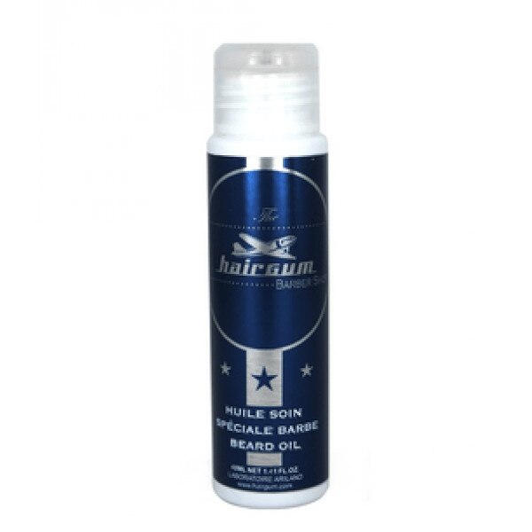 Ulei de barba Hairgum Barber Shop Beard Oil Vanilla 40 ml