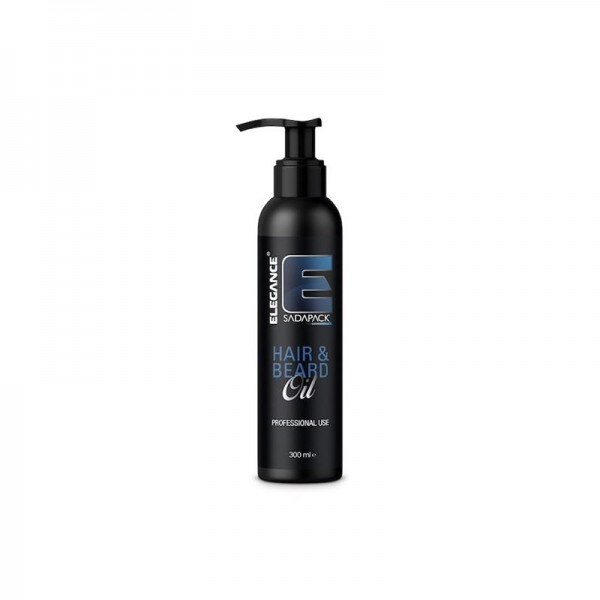 Ulei pentru par si barba 300 ml Elegance