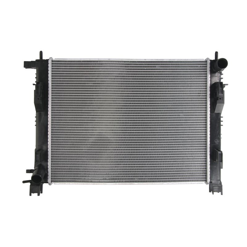 Radiator racire motor Logan II