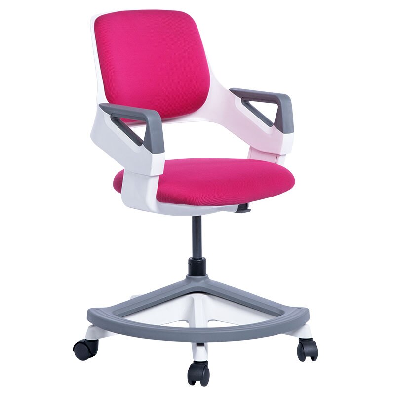 Scaun de birou Carmen Clever, Roz