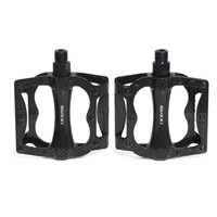 Pedale de bicicleta aluminiu 7mm