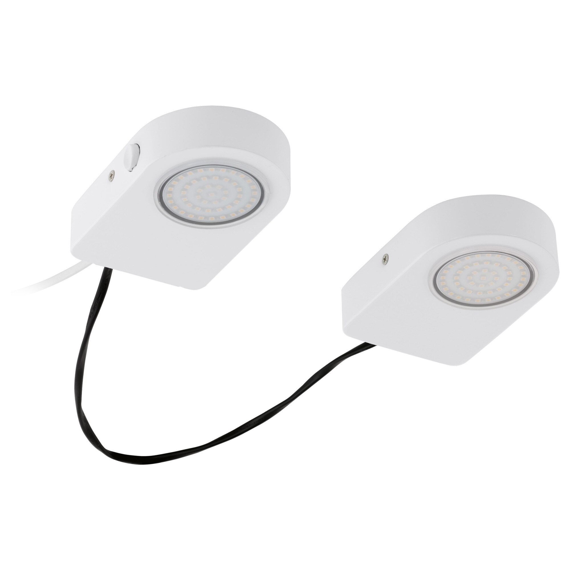 Modul spoturi EGLO LAVAIO 94515, 2X3.7W