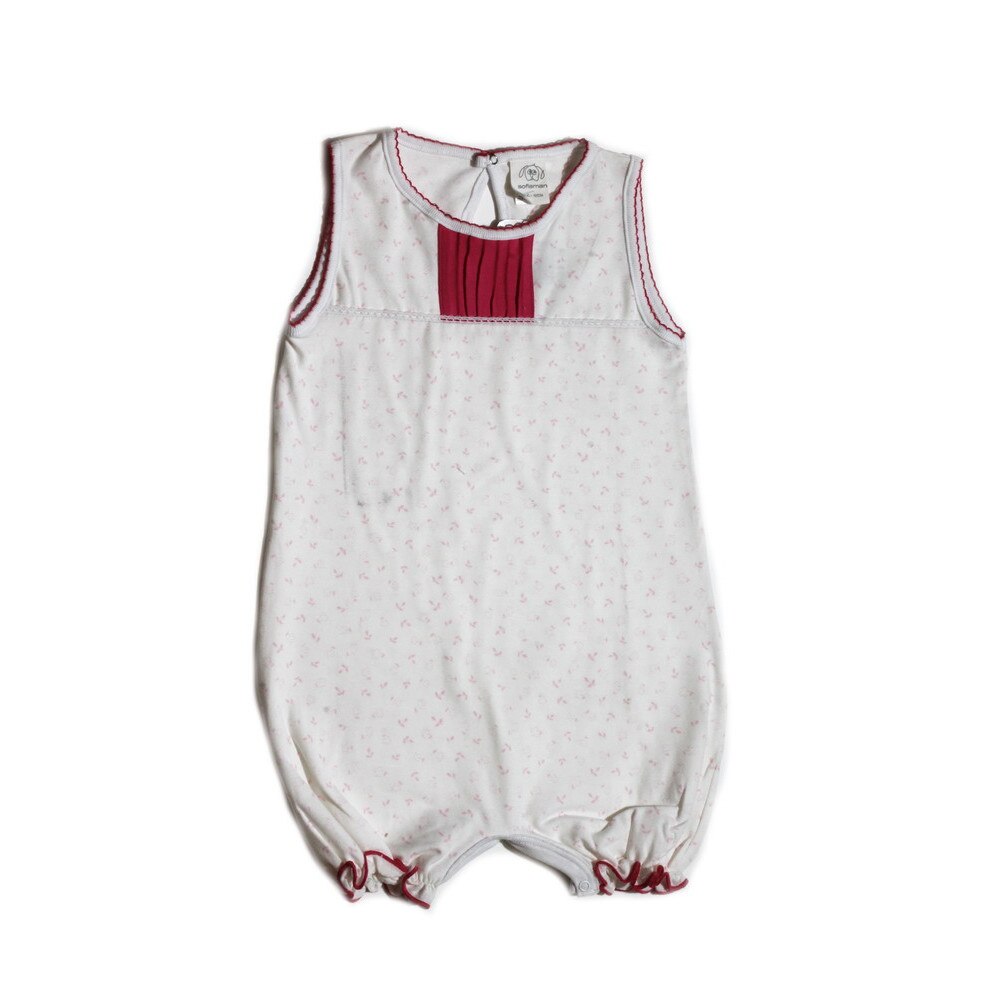 Compleu baby fara maneca, Sofiaman, 24 luni,17410