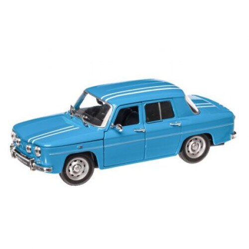 Macheta Renault R8 Gordini 1/24 Welly