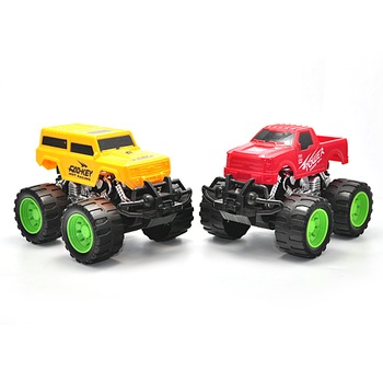 Set 2 masinute de teren Set 2 masinute de teren