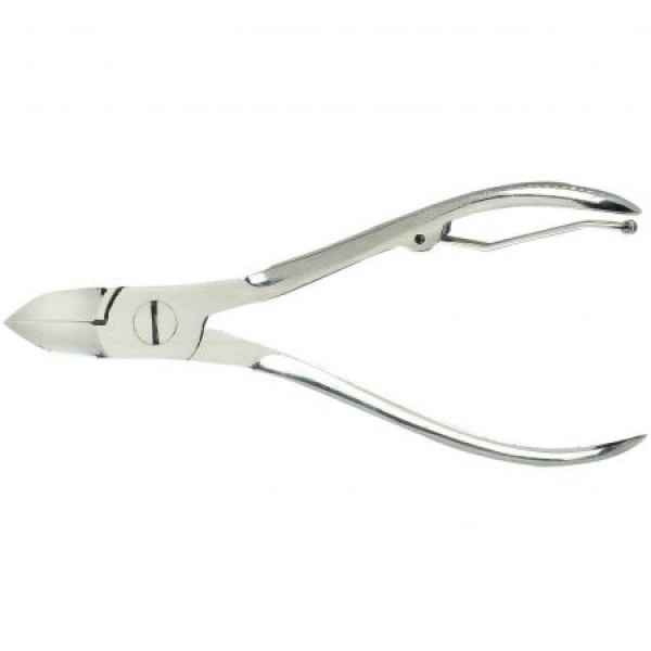 Cleste unghii profesional Kiepe 1168 10 cm