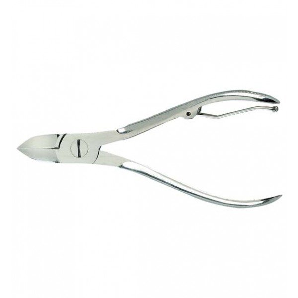 Cleste unghii profesional Kiepe 0168 10 cm