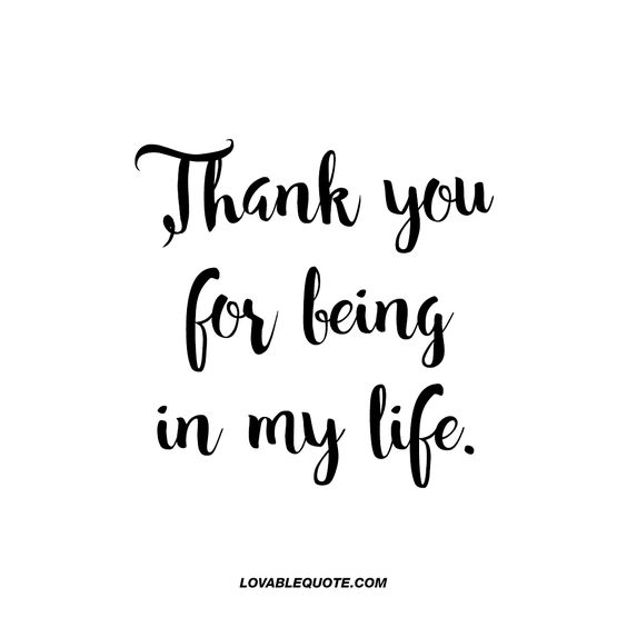 Sticker decorativ perete / geam, thank you, 25x24cm