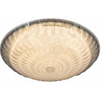 Plafoniera led Alexia Luxury 18W lumina rece Plafoniera led Alexia Luxury 18W lumina rece