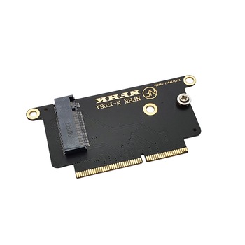 Adaptor SSD M2 Nvme pentru MacBook Pro Retina 13 inch A1708 2016 - 2017 Adaptor SSD M2 Nvme pentru MacBook Pro Retina 13 inch A1708 2016 - 2017