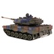 Tanc zu telecomanda Leopard scara 1:18