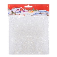 zapada decorativa de craciun alb cristalizat 50 g imagen 3_0_
0